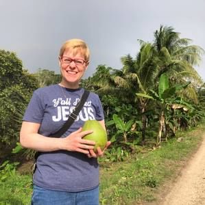 Meet your Posher, Freddie